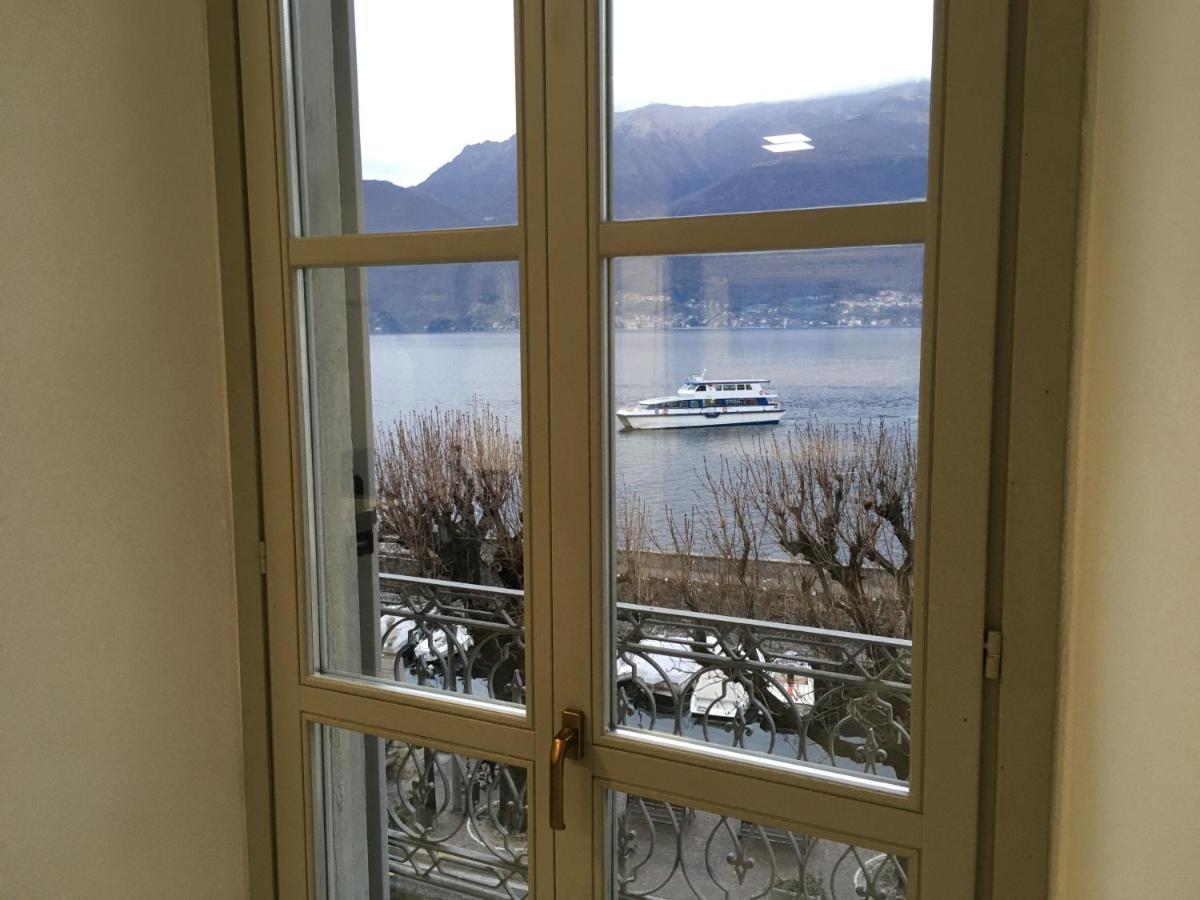 Romantic Laghee Bellano Eksteriør bilde